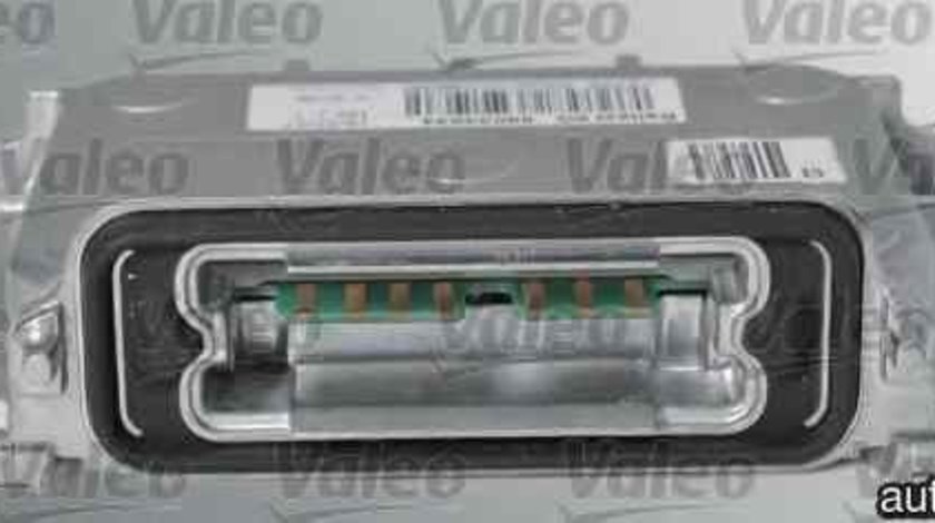 Balast Xenon OPEL VECTRA C combi VALEO 043731
