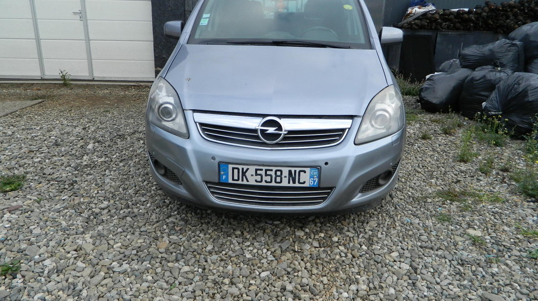 balast xenon original opel