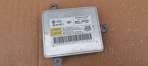Balast xenon original Vw Passat B7 2011 2012 2013
