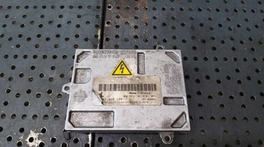 Balast xenon peugeot 307 1035500015 1307329124