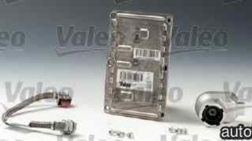 Balast Xenon RENAULT LAGUNA II BG0/1 VALEO 088317