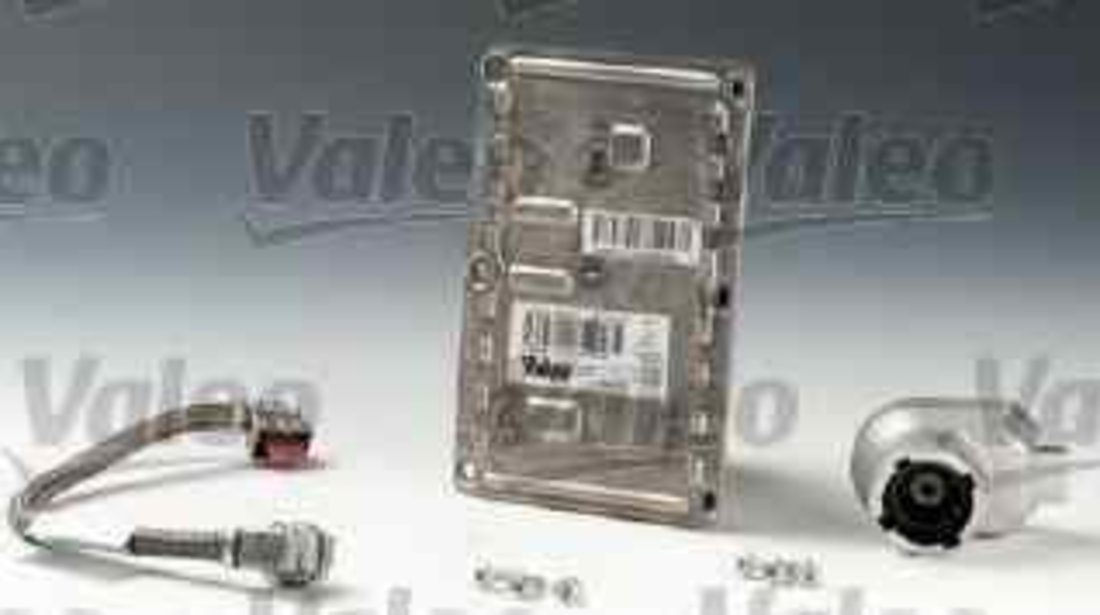 Balast Xenon RENAULT LAGUNA II Grandtour KG0/1 VALEO 088318