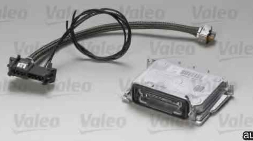 Balast Xenon RENAULT LAGUNA II Grandtour KG0/1 VALEO 043475