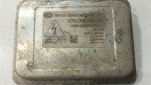 Balast xenon Skoda Superb 2 (2008-2013) 5DV009000-...