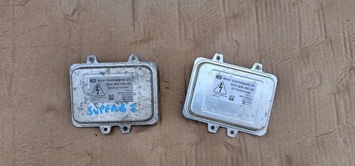 Balast Xenon Skoda Superb 2 2009 2010 2011 2012