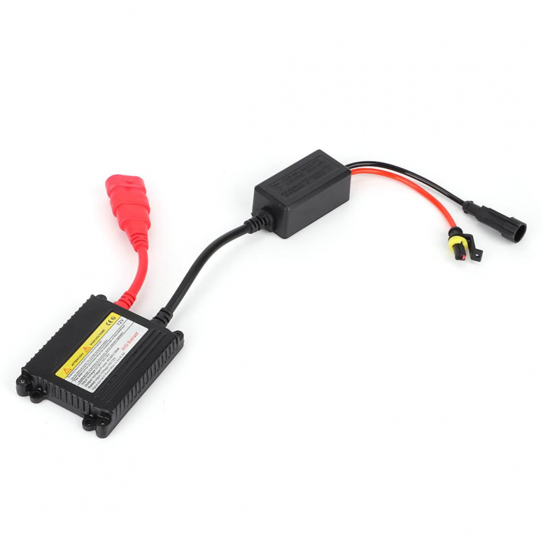 Balast Xenon Slim Analog 35W 268015
