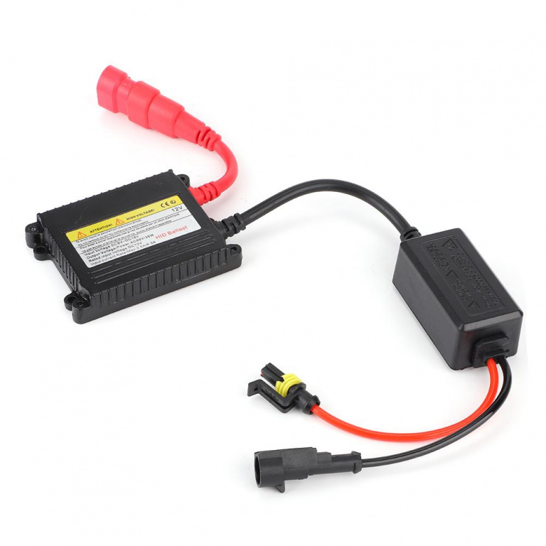 Balast Xenon Slim Analog 35W 268015