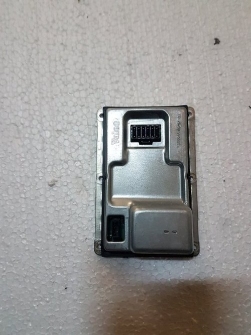 Balast xenon stanga 3d0909156 vw touareg 7l 2003-2007