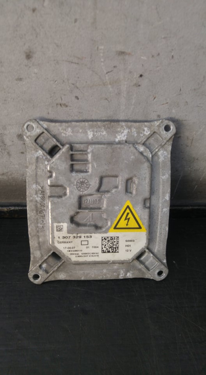 Balast xenon stanga mini cooper s r56 1307329153 10eeg060110