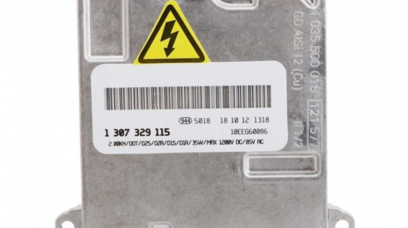 Balast Xenon Tip Oem Compatibil Cu AL 1307329293 / 1307329115 / 2048203285 103939