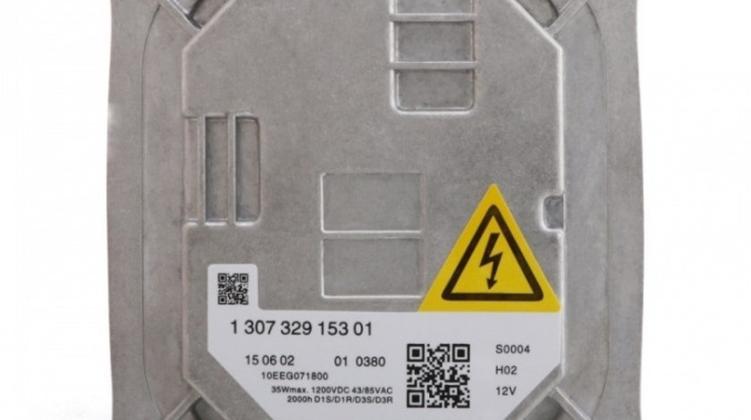 Balast Xenon Tip OEM Compatibil Cu AL 1307391519301 / 1307329153 / 1307329193 676229