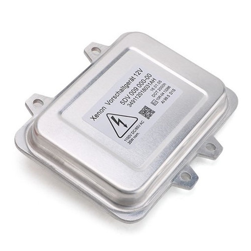 Balast Xenon Tip Oem Compatibil Cu Hella Volkswagen Tiguan 1 2007-2011 5DV009000000 / 5DV 009 000-00...