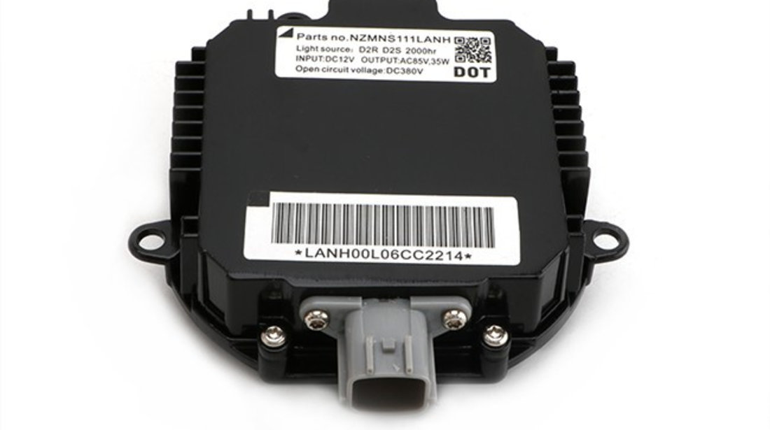 Balast Xenon Tip Oem Compatibil Cu Panasonic / Matsushita NZMNS111LBNA / NZMNS111LANA 810936