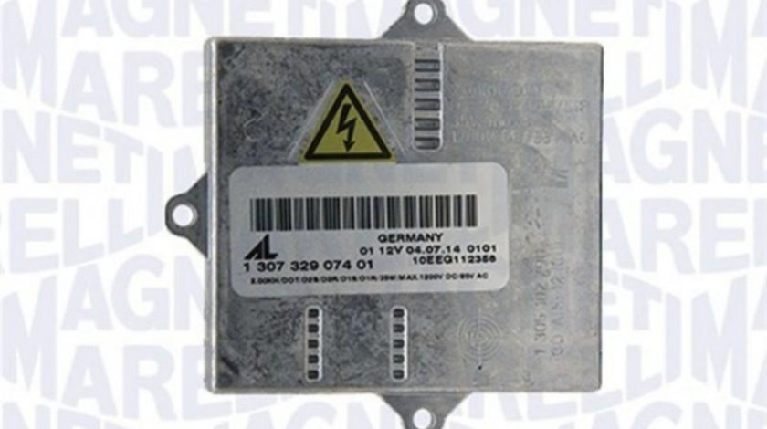 Balast xenon , unitate de comanda, droser BMW 3 cupe (E46) 1999-2006 #2 1307329074