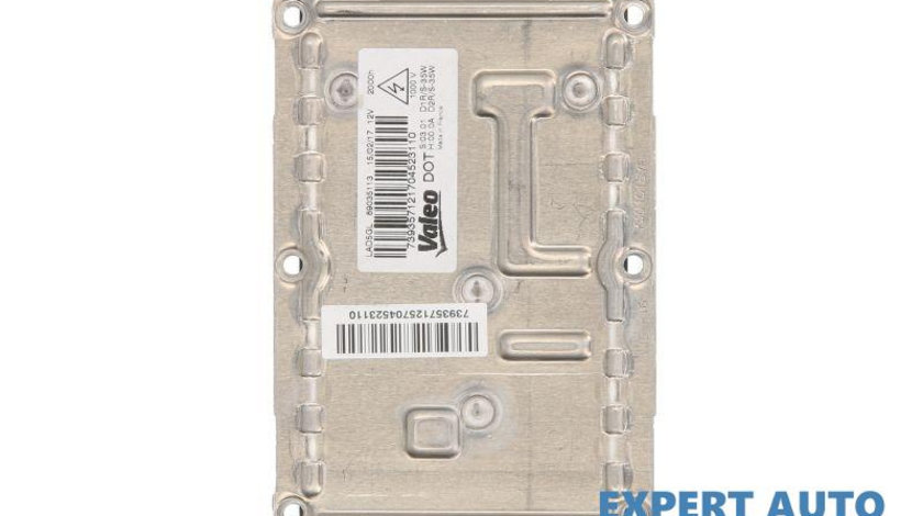 Balast xenon , unitate de comanda, droser Opel MERIVA 2003-2010 #3 088794