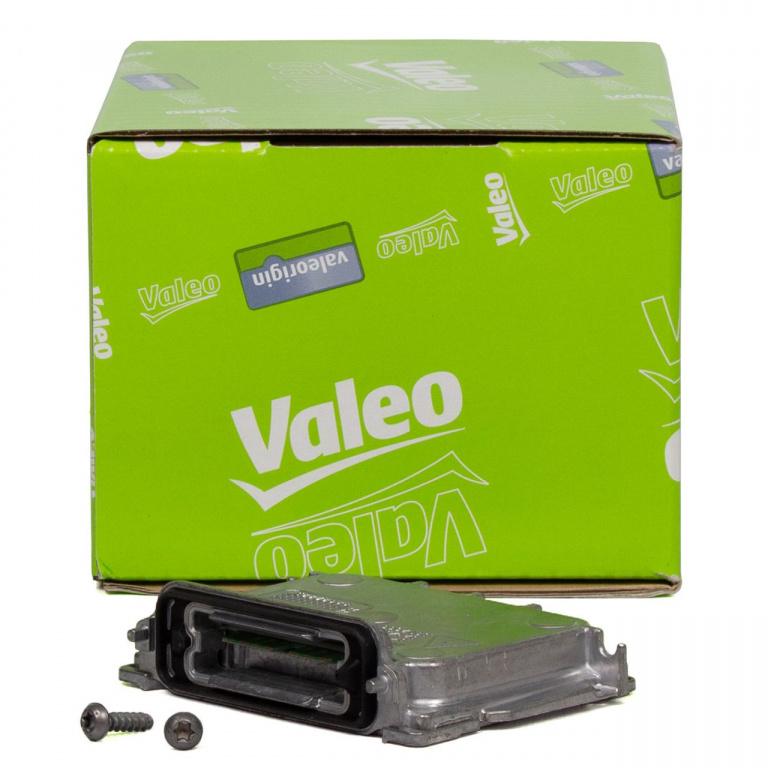 Balast Xenon Valeo Volvo V70 2 1999-2008 043731