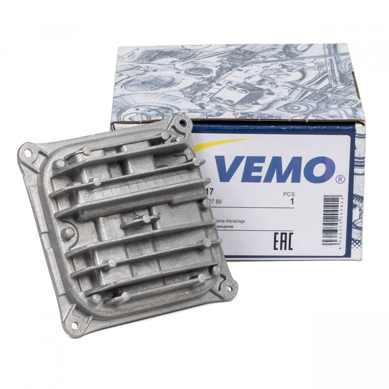 Balast Xenon Vemo Mercedes-Benz C-Class C205 2015→ V30-73-0317
