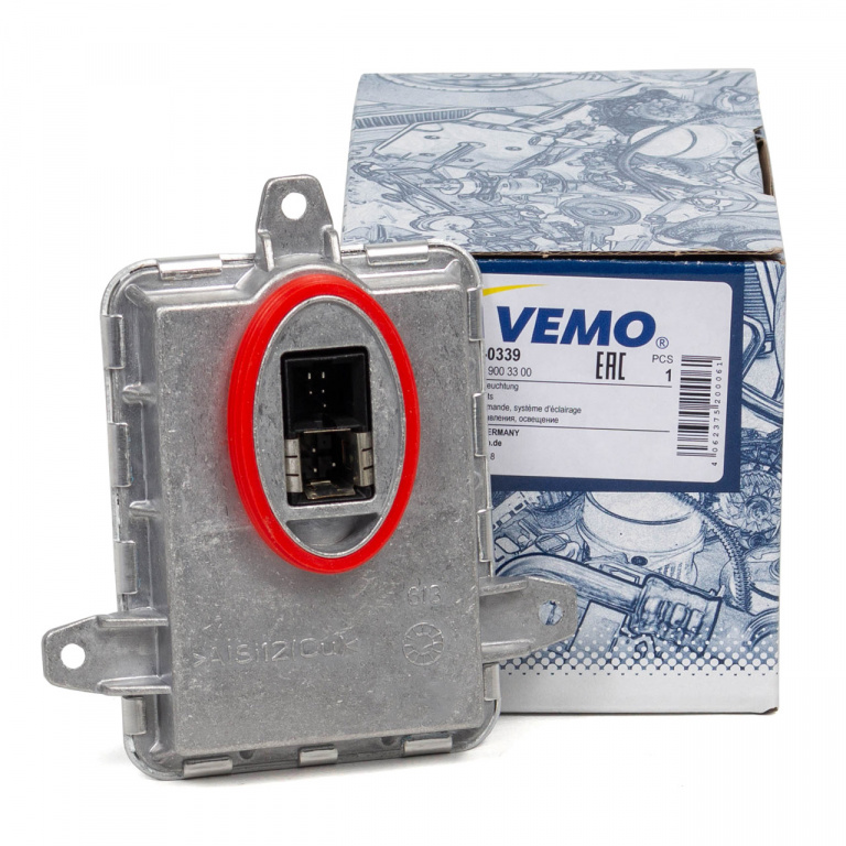 Balast Xenon Vemo Mercedes-Benz CLA-Class C117 2013-2019 V30-73-0339