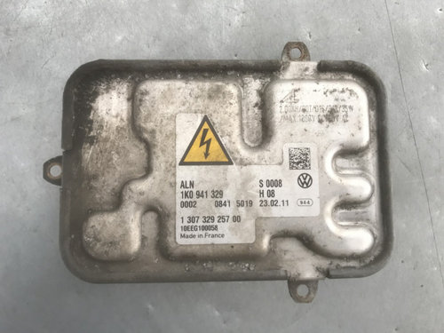 Balast xenon Volkswagen Passat CC 2.0 TDI DSG MSU , 170cp sedan 2011 (1K0941329)