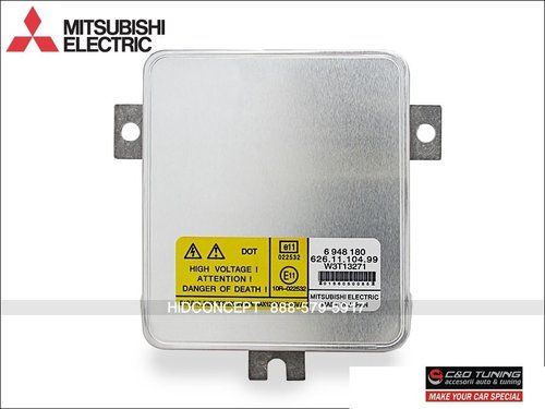 Balast Xenon Volvo V70 cod : 626.11.104.99