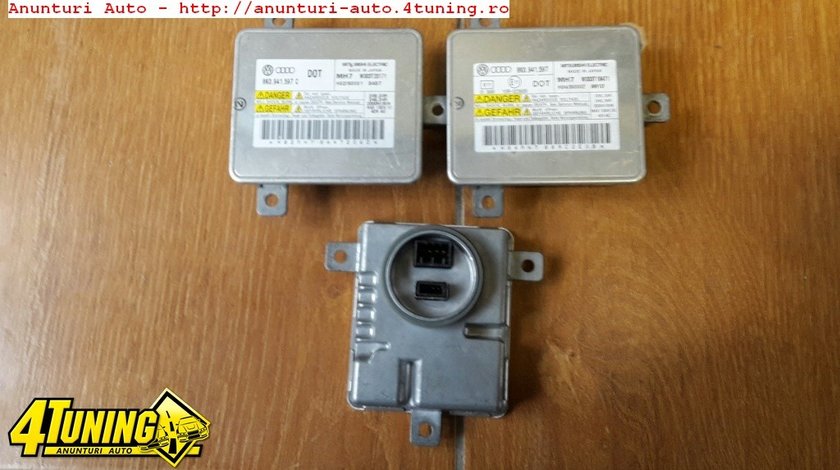 Balast xenon VW AUDI SKODA