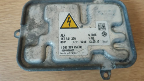 Balast xenon Vw Passat CC 2.0 TSI cod motor CCZA ,transmisie automata cod MLZ , an 2010 cod 1K094132...