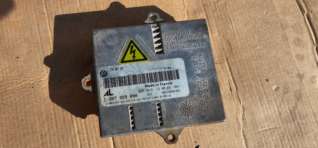 Balast Xenon Vw Touran / Golf 5 / Jetta 2004 2005 2006 2007