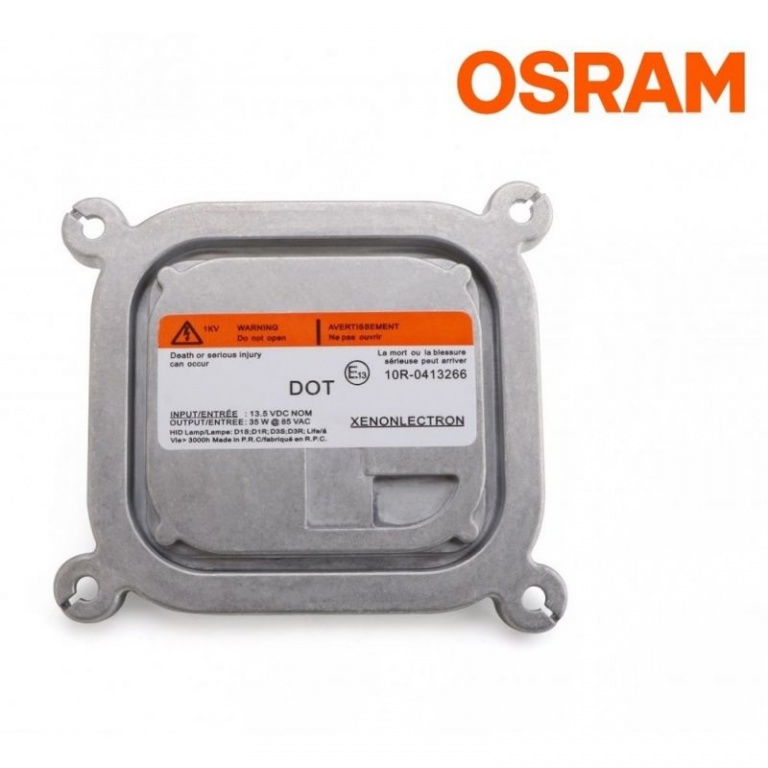 Ballast Xenon Cambus Oem Compatibil Osram 8A5Z13C170A