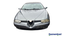 Bancheta Alfa Romeo 156 932 [facelift] [2002 - 200...