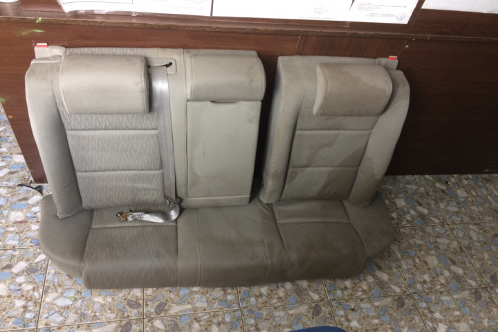 Bancheta Audi A4 B7 [2004 - 2008] Avant wagon 5-usi 2.0 multitronic (131 hp) 2.0 - ALT