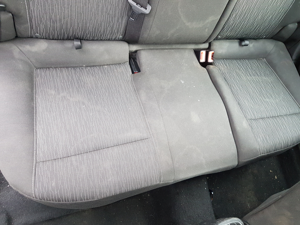 Bancheta / Banchete cu Spatar Opel Astra J 2009-2015