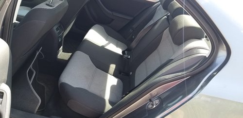 Bancheta cu Sezut, VW Jetta 2014 1.4 TSI 150 Cai CRJA Hybrid