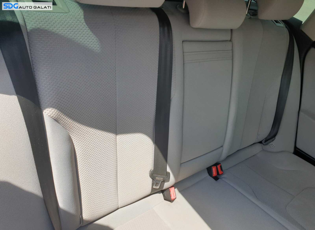 Bancheta cu Spatar Sezut Volkswagen Passat B6 Break Combi 2005 - 2010