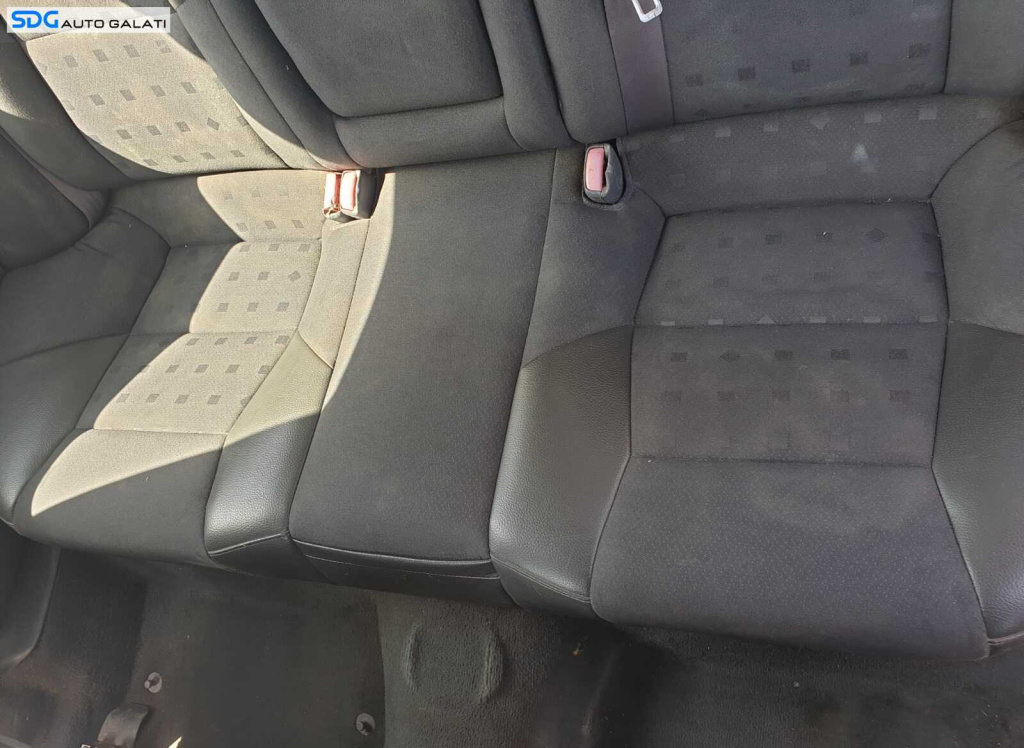 Bancheta cu Spatar Spate Pasageri Volvo S60 2000 - 2009