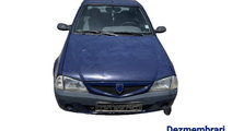 Bancheta Dacia Solenza [2003 - 2005] Sedan 1.4 MT ...