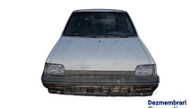 Bancheta Daewoo Tico KLY3 [1991 - 2001] Hatchback ...