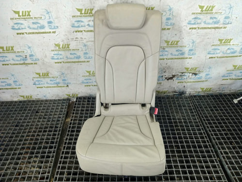 Bancheta dreapta spate Audi Q5 8R [2008 - 2012] 2.0 tdi CGLB
