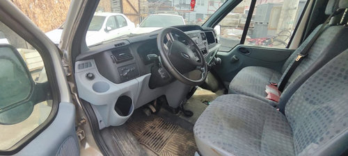 Bancheta fata dreapta Ford Transit 2.2 TDCI 115 cp euro 5 ,tractiune fata , an de fabricatie 2012