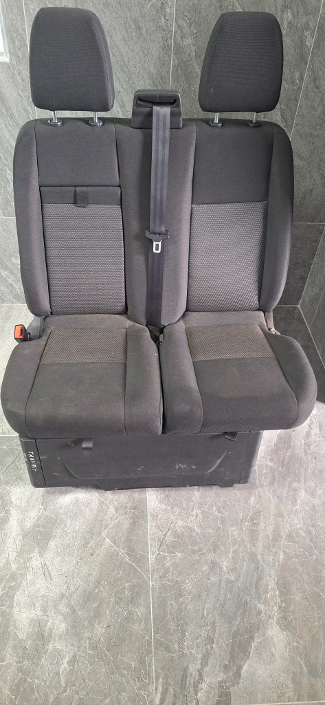 Bancheta fata Ford Transit 7 (2006->) 2.2 Motorina 2016, -
