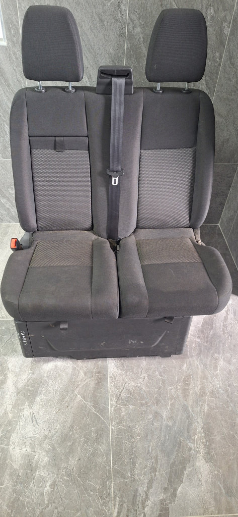 Bancheta fata Ford Transit 7 (2006->) 2.2 Motorina 2016, -