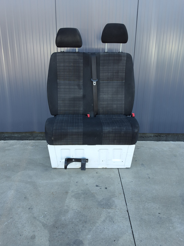 Bancheta fata Mercedes-Benz Sprinter 2 (2006->) [906] 2.2 Motorina 2017, - / VOLAN STANGA