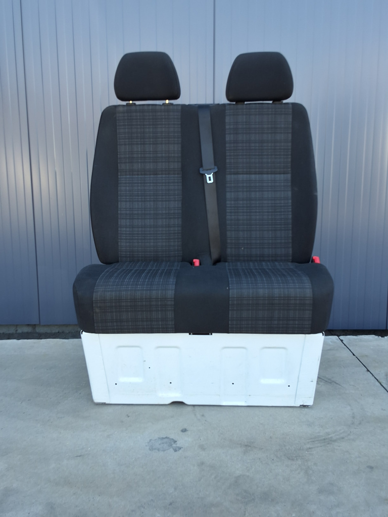 Bancheta fata Mercedes-Benz Sprinter 2 (2006->) [906] 2.2 Motorina 2016, - / VOLAN STANGA