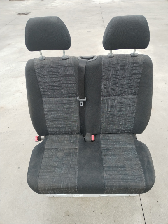 Bancheta fata Mercedes-Benz Sprinter (2009->) [906] 2.2 Motorina 2016