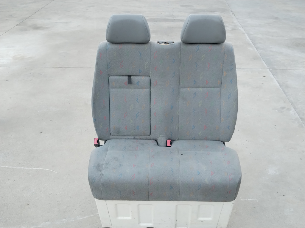 Bancheta fata Mercedes-Benz Sprinter (2009->) [906] 2.2 Motorina 2010