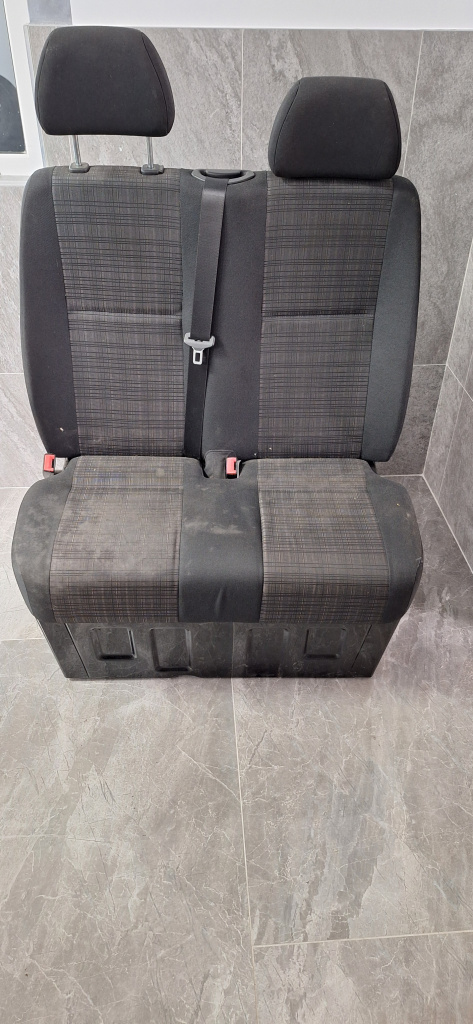 Bancheta fata Mercedes-Benz Sprinter (2009->) [906] 2.2 Motorina 2017, -