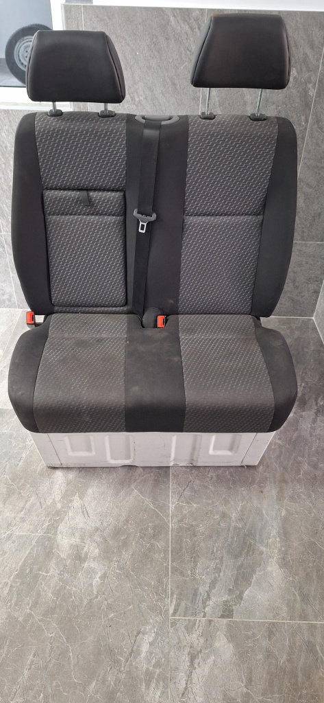 Bancheta fata Mercedes-Benz Sprinter (2009->) [906] 2.2 Motorina 2014, -