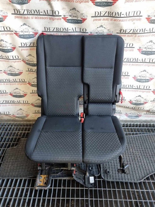 Bancheta Fata Pasageri Ford Transit Connect MK2 2014-2023