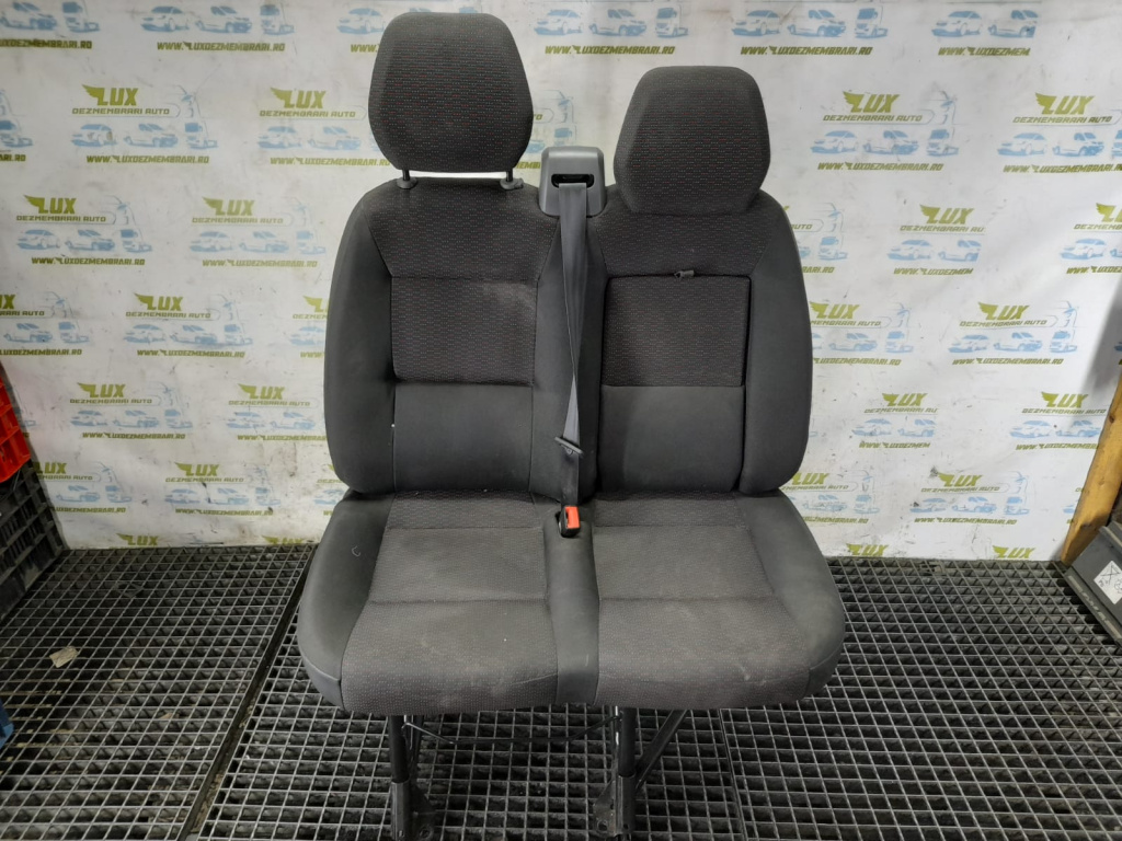 Bancheta fata Peugeot Boxer 2 Typ250 [2nd facelift] [2015 - 2020] 2.2 hdi 4h03