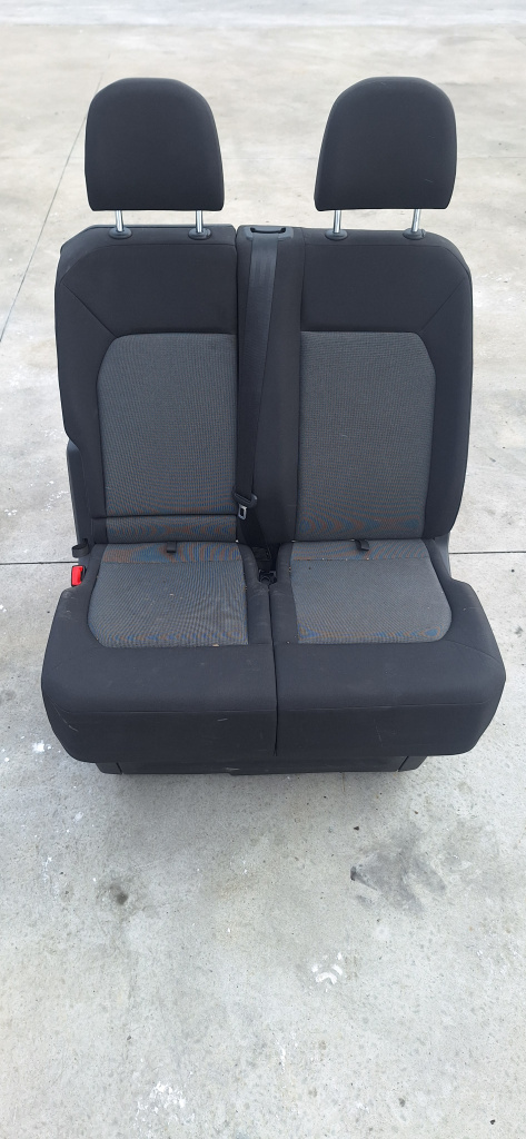 Bancheta fata Volkswagen Crafter (2017->) 2.0 Motorina 2019, CRAFTER
