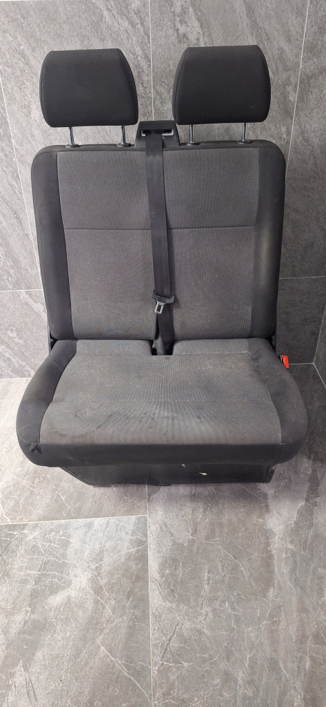 Bancheta fata Volkswagen Transporter T6 (2015->) 2.0 Motorina 2019, -